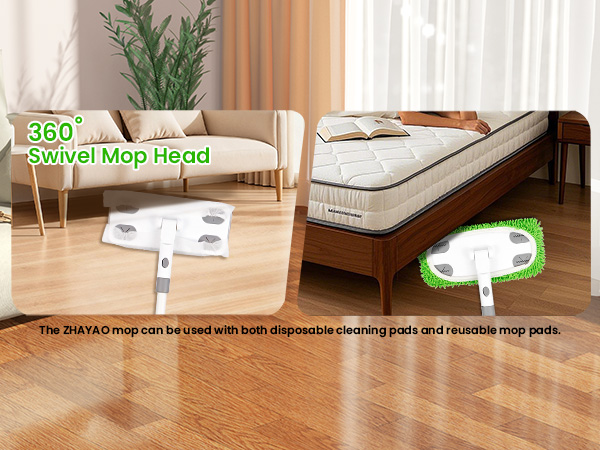 Wet &amp;amp; Dry Sweeper Kit