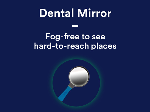 Dental mirror