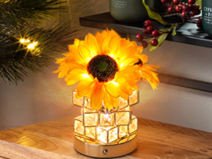 sunflower gifts for women