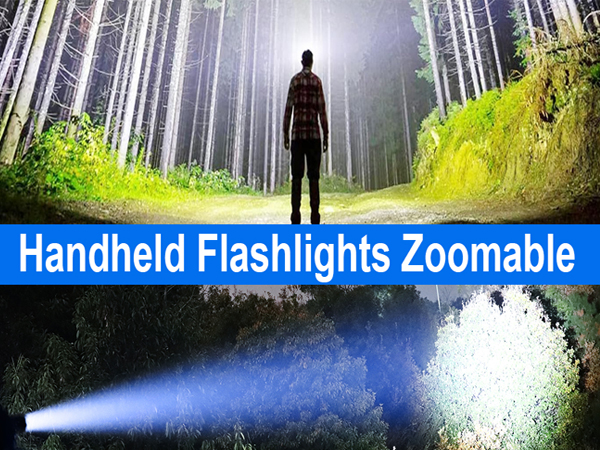 rechargeable flashlight led flashlight high lumen rechargeable flashlight high power flashlight