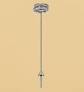 Milk Frother Wand for Coffee