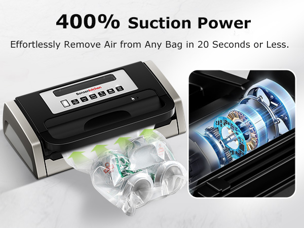 sealing machine
