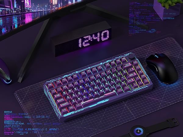 Perfect Gift for Keyboard Lovers
