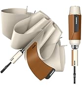 TUMAAOTU Lightweight Compact Inverted Umbrella Windproof Auto Open Close – 5-Second Quick Fold De...