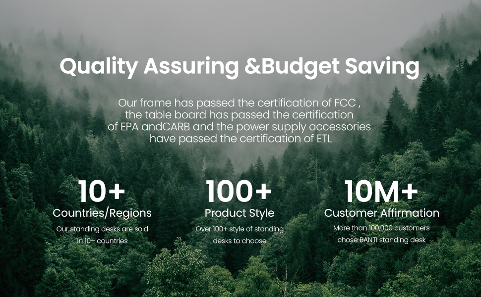 eco-friendly materials