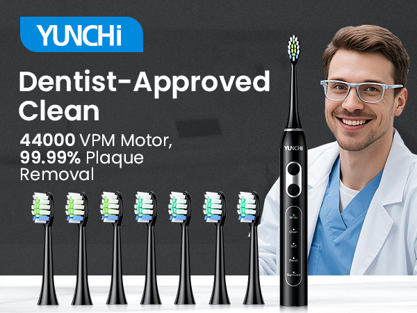 Dentist Approved Clean