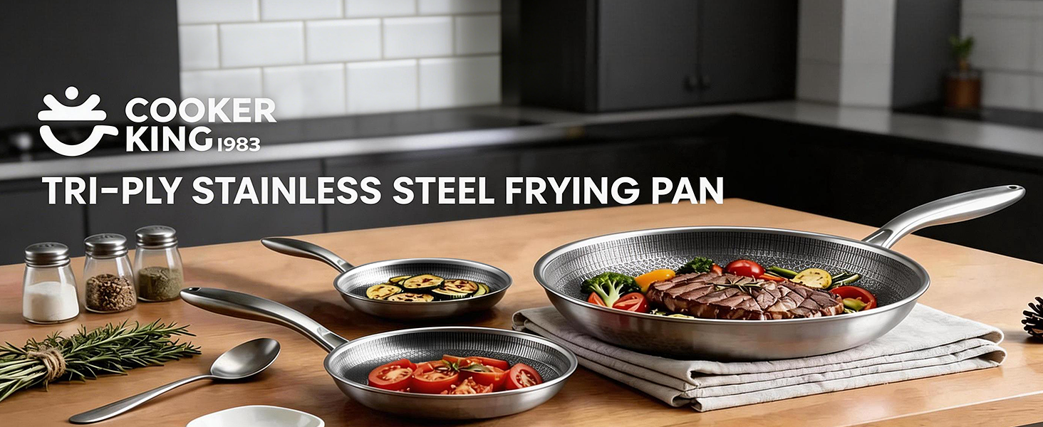 frying pan