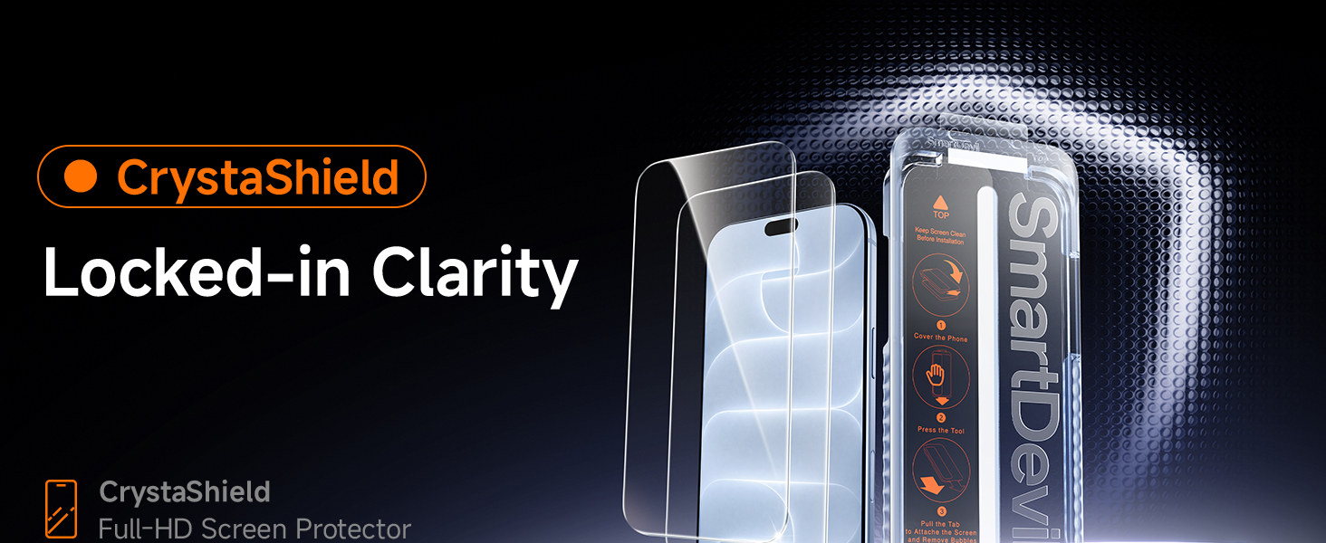 screen protector