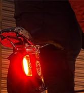 500 Lumens Bike Light Set