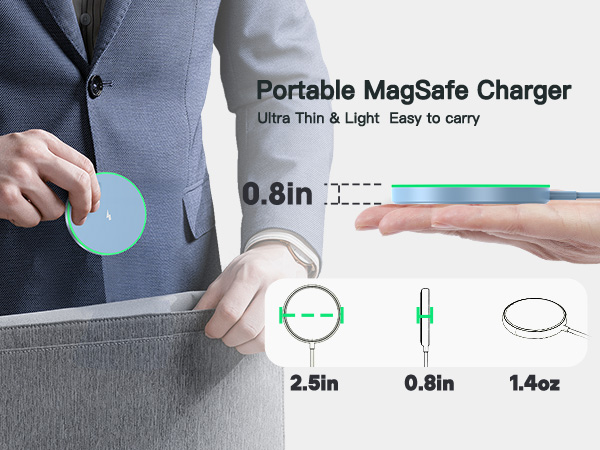 magsafe charger