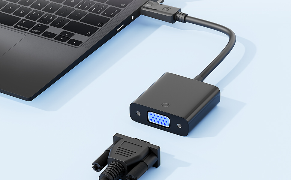 Plug and play