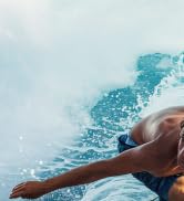 KanDao QooCam 3 Ultra 360 Action Camera, 8K Waterproof Sports Camera with Dual 1/1.7" Sensors, 96...