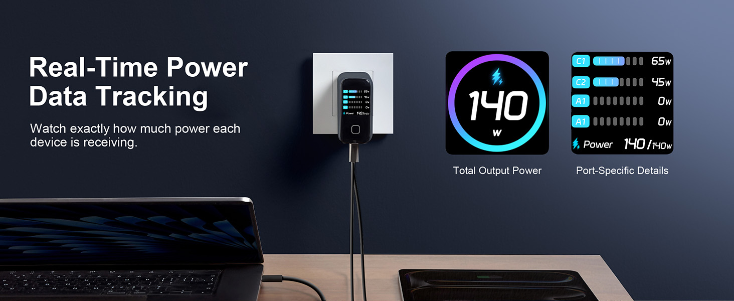 fast charger