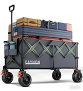Beach Wagon