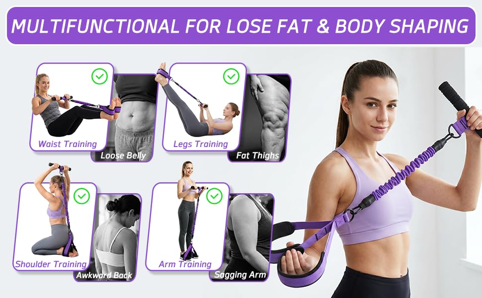 resistance bands