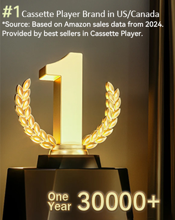 cassette palyer
