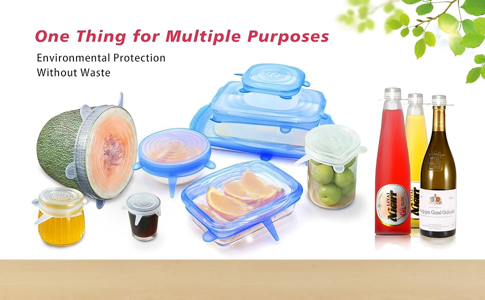 Food p?Preservation Cover