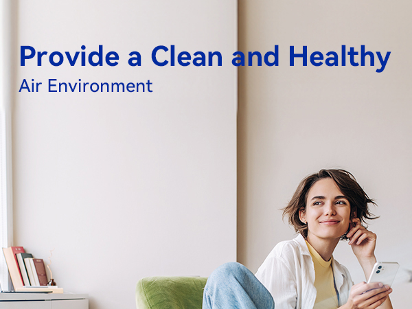 Air Purifier for dorm