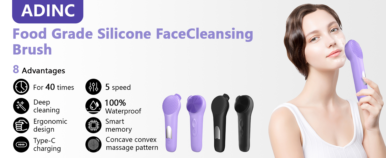 exfoliating face scrubber