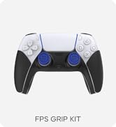 SURGE FPS Grip Kit
