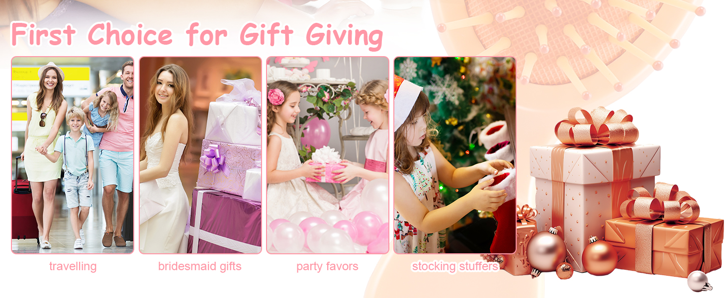stocking stuffers