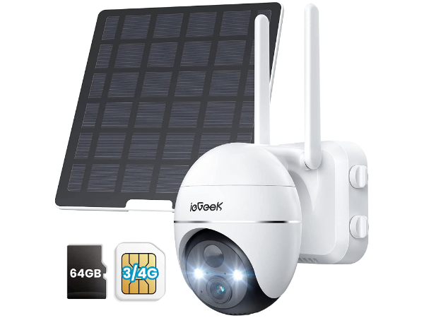 wifi security camera outdoor wireless