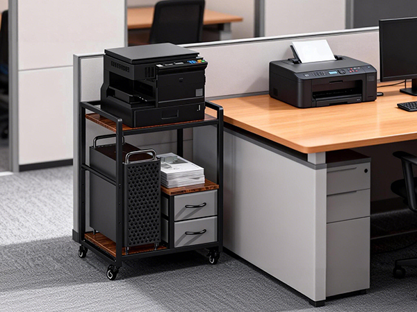 Efficient Office, One Touch Access - Your Intelligent Productivity Partner.