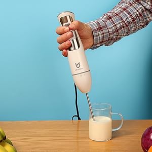 Milk Frother