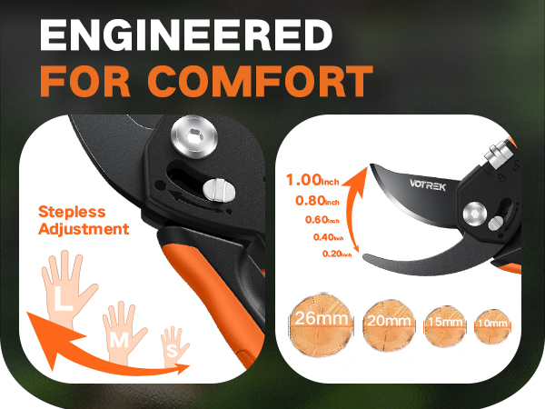 garden snips