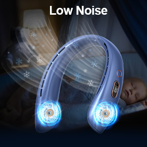 neck fan
