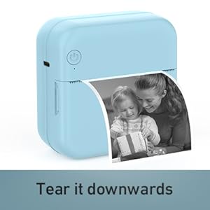 mini pocket printer