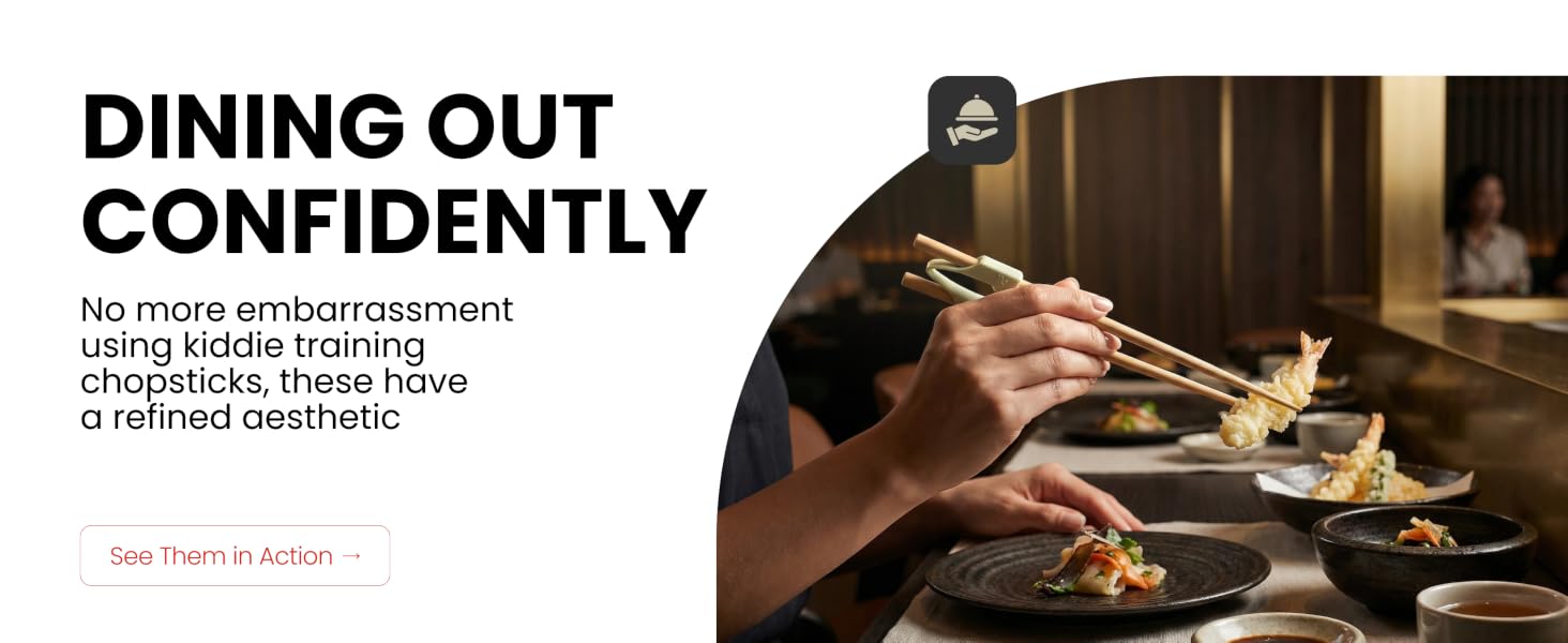 chopsticks trainer for adults