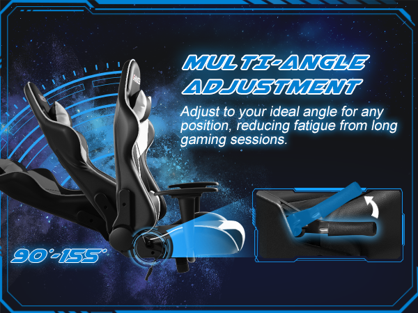 gaming chair for adult