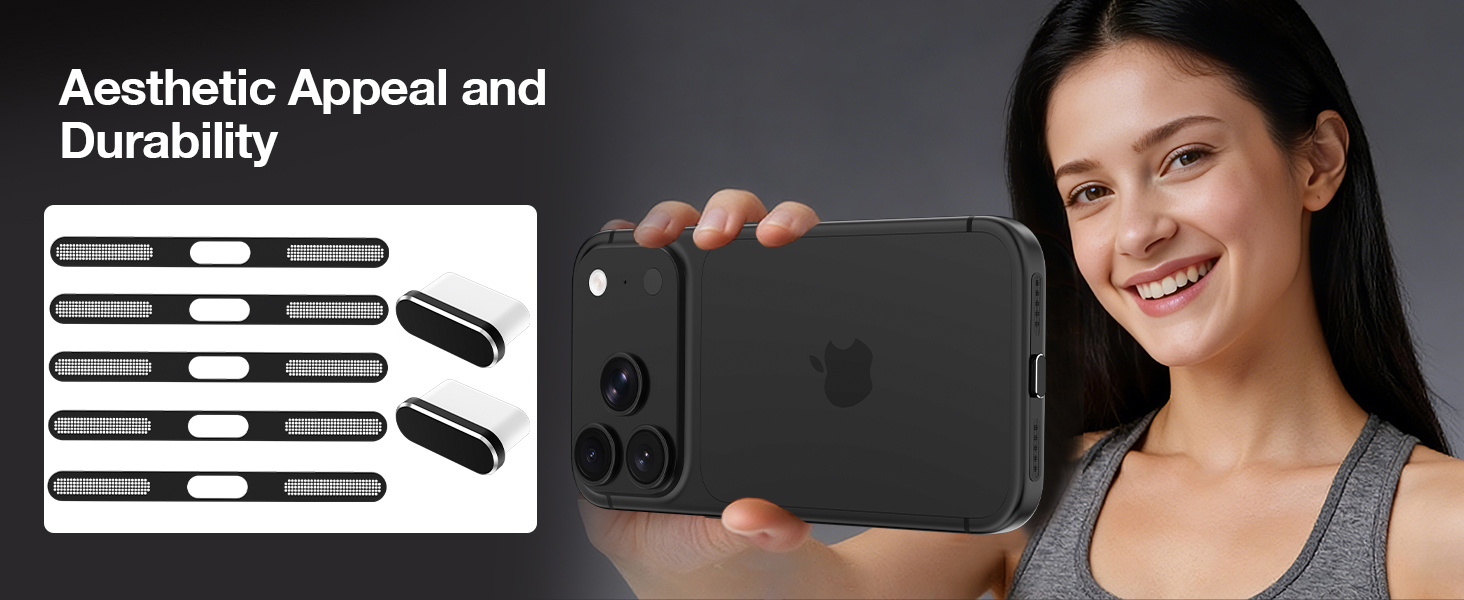 for iphone dust plug