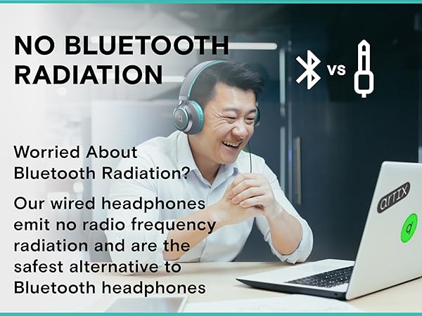 Artix CL750 Headphones