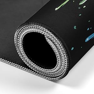 Double Seamed Edges