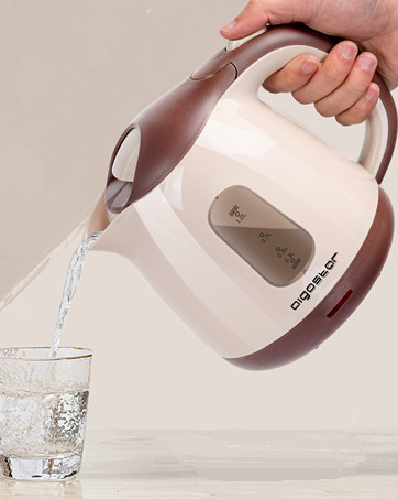 electric kettle