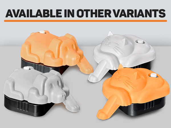 Randomized Mouse Jiggler Undetectable Trackpad Mover Device for Laptop, Automatic Mouse Shaker