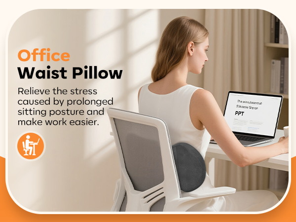 lower back massager