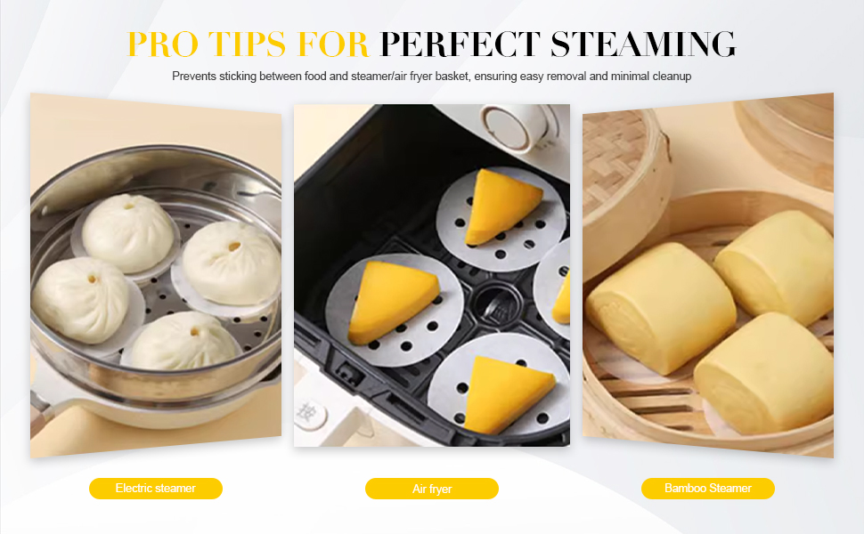 Versatile Baking Liners