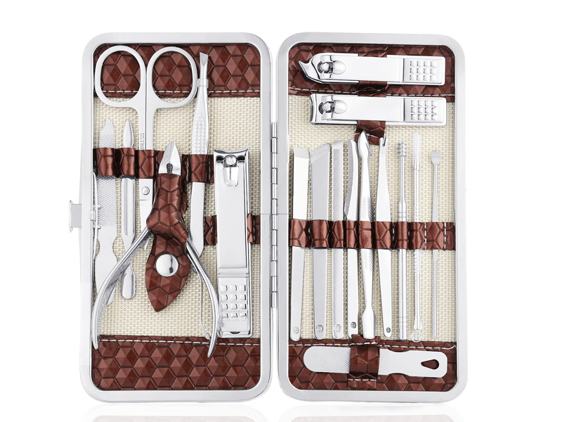 Nail Clippers set