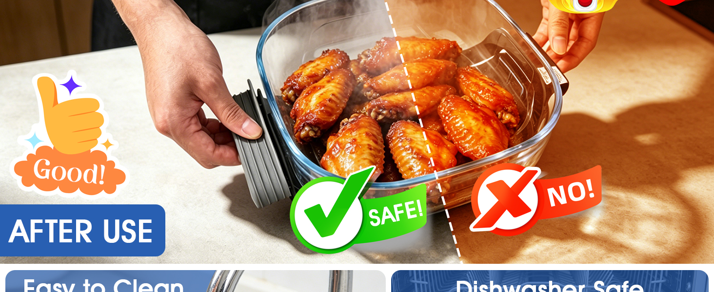 ninja air fryer accessories