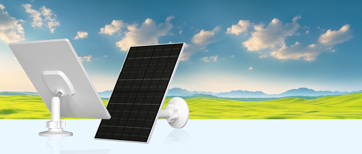 solar charger