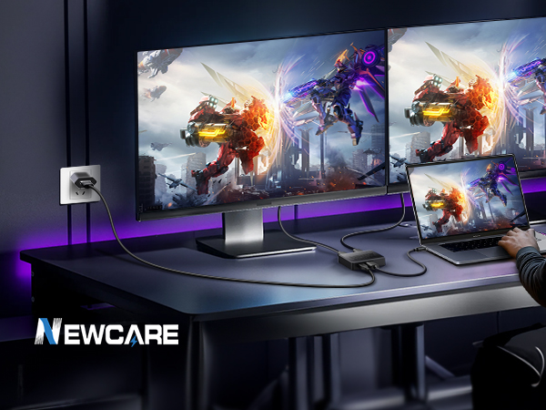 hdmi splitter 1in 2 out