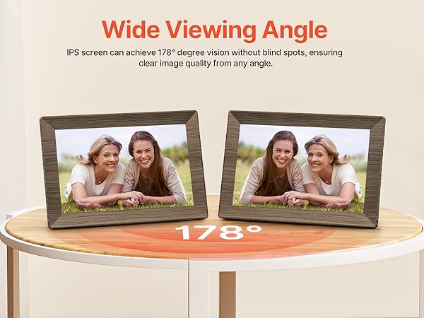 Digital Picture Frame