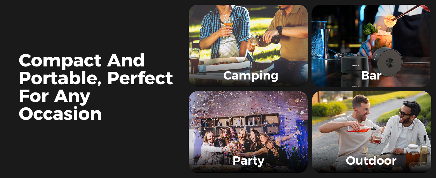 smokpub whisky smoker kit coolest men gifts