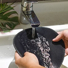 Washable Design &amp; Fade Prevent