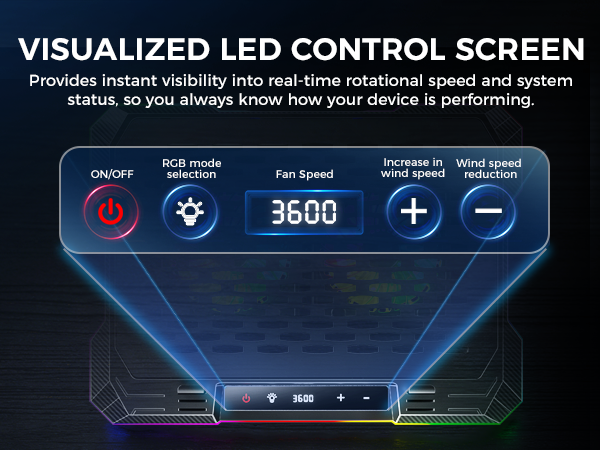LCD Display