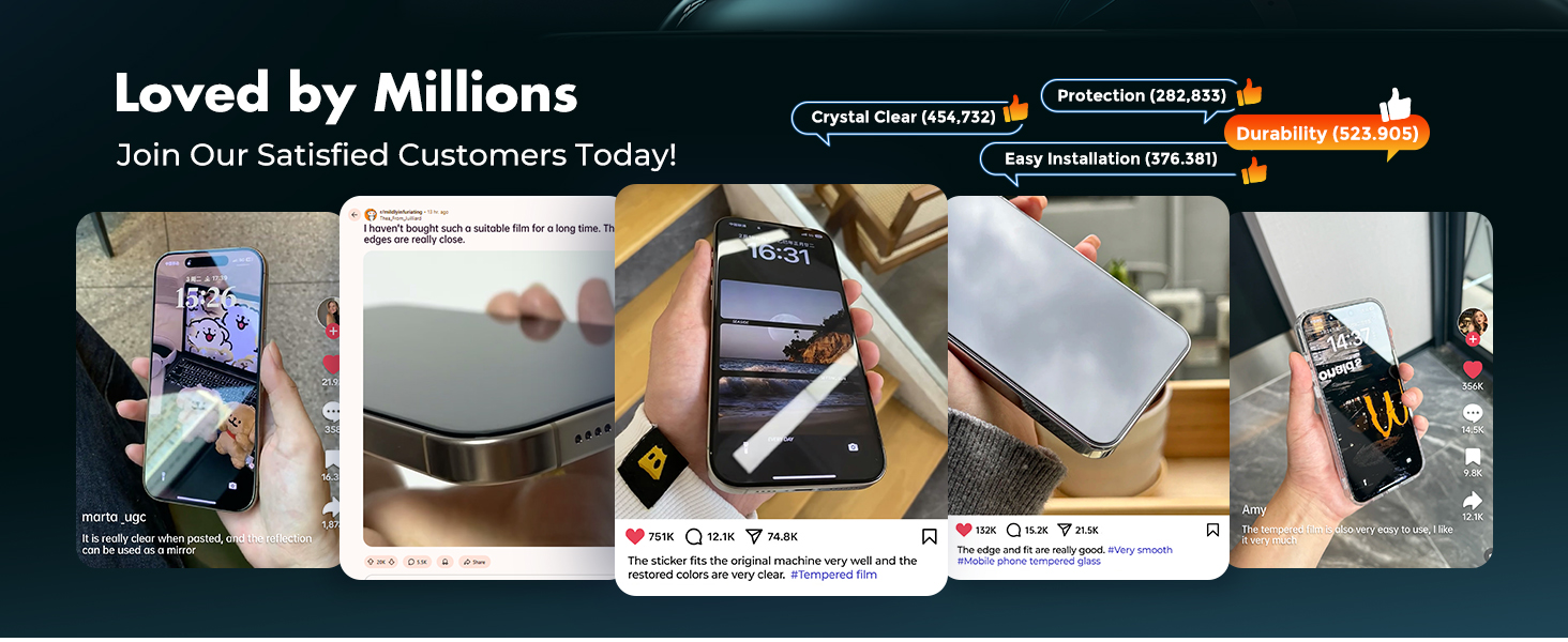 iphone 16 plus screen protector