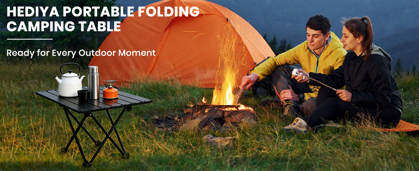 camping table